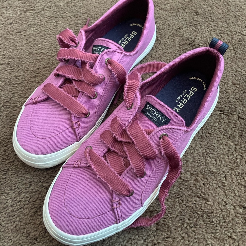 Women’s Sperry’s